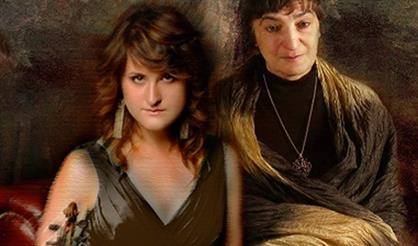 Великая музыка для органа и скрипки. Бах. Тартини. Брамс