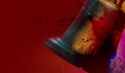 Notre-Dame de Paris. Версия