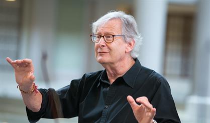 Хор Монтеверди. Ансамбль English Baroque Soloists