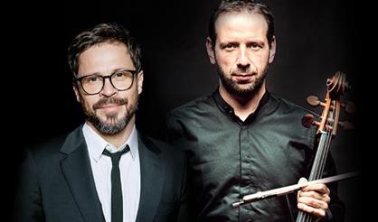 Идеальная пара