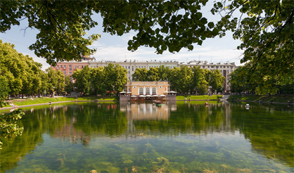 По тропе исполнения желаний