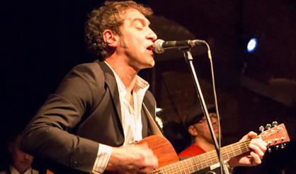 Saturday Night: Nash Albert