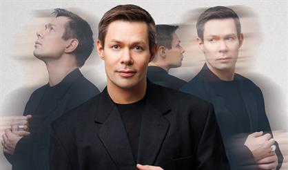 Стас Пьеха. «Юбилей для любимых»