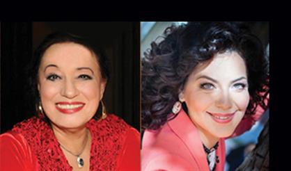 Клуб романса «Две гитары». Романс - исповедь души