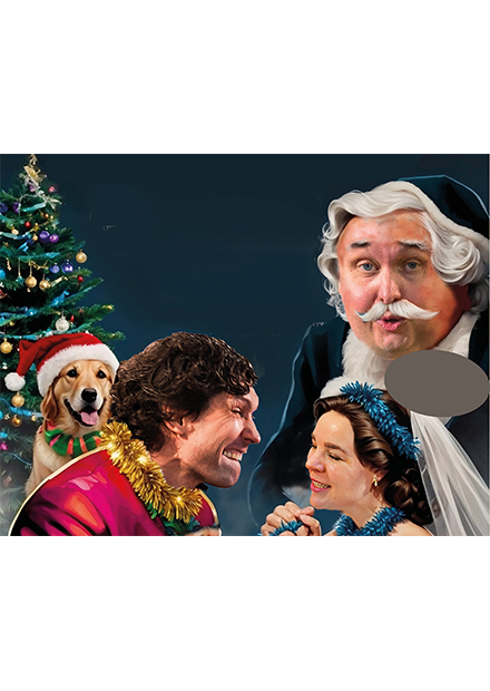 Не новогодние предложения