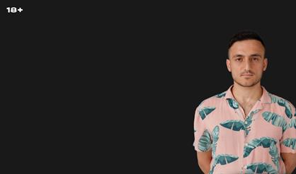 Самвел Гиновян