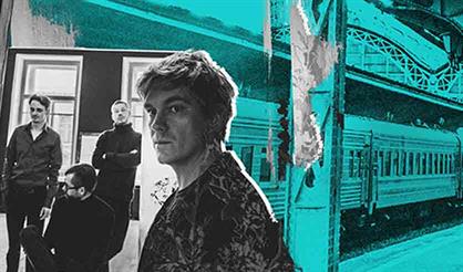 Аффинаж. Нью-Йорк - Москва