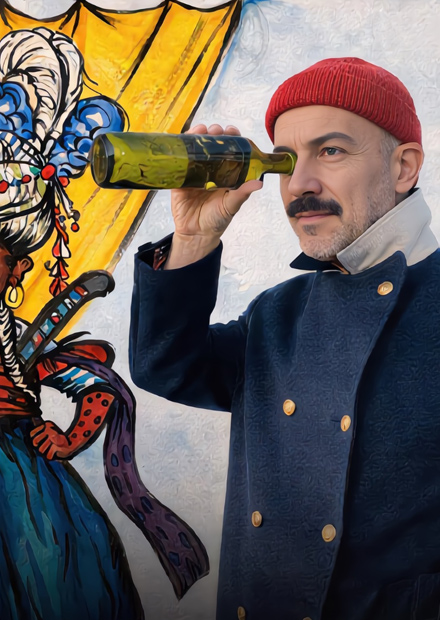 Андромедыч