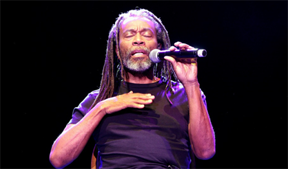 Бобби Макферрин (США)