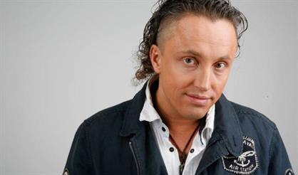 Павел Кашин