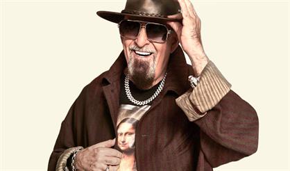 Концерт Михаила Шуфутинского