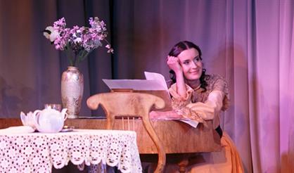 Цветы запоздалые