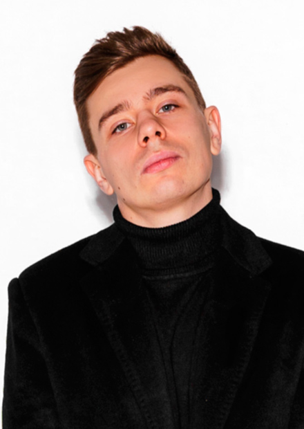 Сергей Орлов «Переходный возраст»
