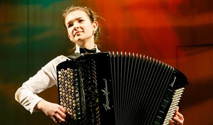 Рождественские чудеса. МБФ Владимира Спивакова