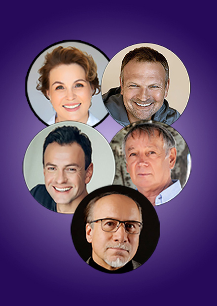 Шалости и джентльмены