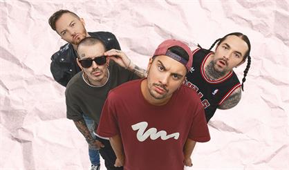 Rock Privet (Санкт-Петербург)