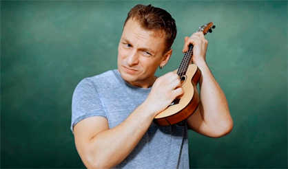 Николай Гринько