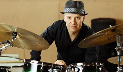 Джазовые портреты Майкла Джексона