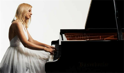 Сергей Рахманинов. Все концерты. Солист - В. Лисица