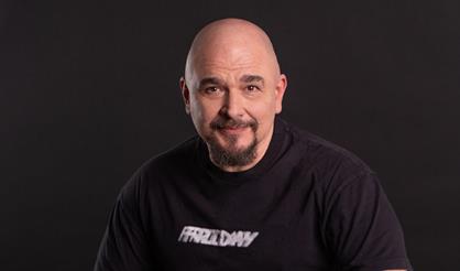 Сергей Трофимов