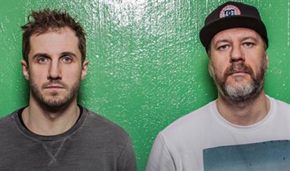 Testo. Специальные гости: Lazy Addict (UK), Анна Волкова