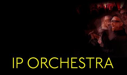 IP Orchestra. Абсолютные хиты в исполнении симфонического оркестра (Электросталь)