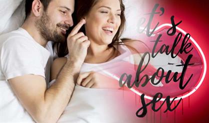 Секс в большом городе: о чем мы избегаем говорить