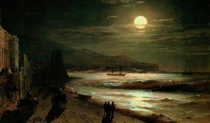 О. Козловский. Реквием