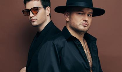 TESTOSTERON. 10 лет. Хиты + новое