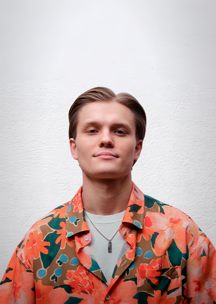 Никита Пересветов. Стендап-концерт