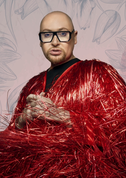 Шура. Праздничный концерт