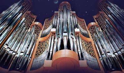 Моцарт. Реквием. Вивальди. Времена года