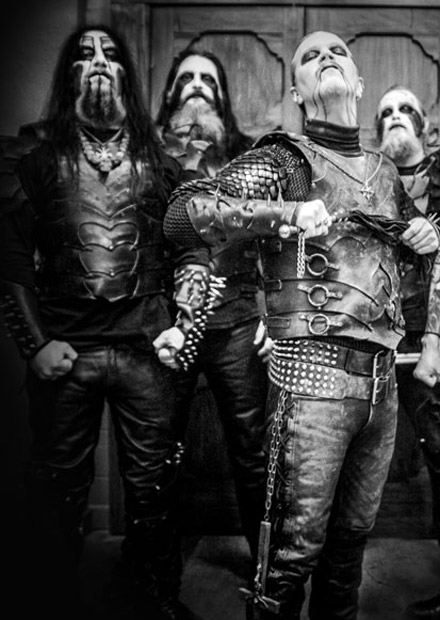 Dark Funeral (Санкт-Петербург)