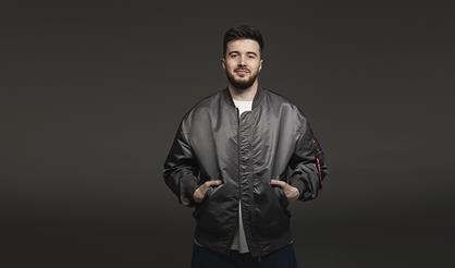 Тимур Джанкёзов. Сольный концерт