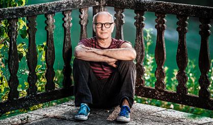 Людовико Эйнауди. Simple Music Ensemble