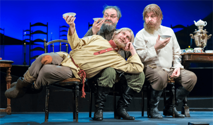 Плоды просвещения