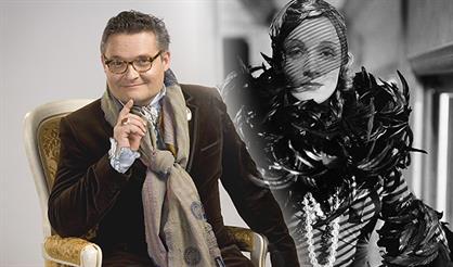 Александр Васильев. Эволюция моды как отражение прогресса, политических и экономических процессов в мире