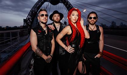 LASCALA. Новый альбом + все хиты