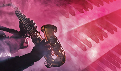 Вечер классики и джаза в соборе: орган и саксофон