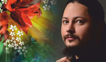 Иеромонах Фотий. Долгожданный концерт