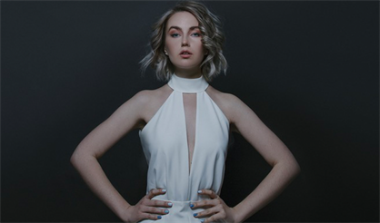 Анастасия Лютова и "Лютый Бэнд"