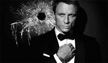 Саундтрек-шоу: Пираты Карибского моря, Джеймс Бонд, Гладиатор