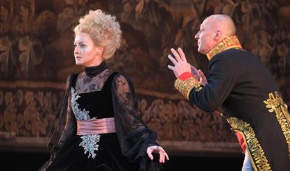 Стакан воды