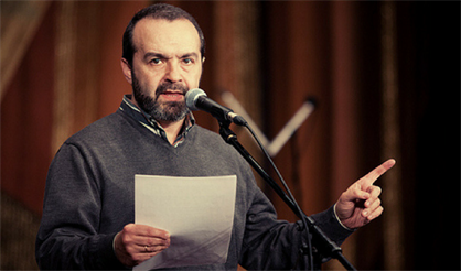 Виктор Шендерович. "Куклы" и не только