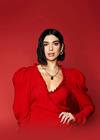 Вечер хитов Dua Lipa