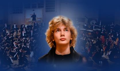 Иван Бессонов. Шопен-гала