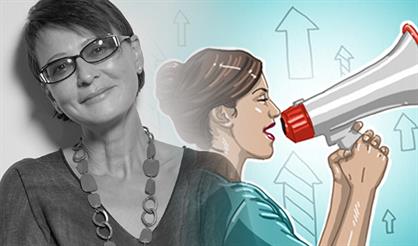 Ирина Хакамада. Мастер общения: успех без затрат