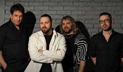 Павел Пиковский. Электричество