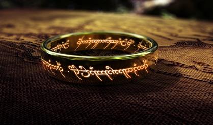 Властелин колец. Simple Music Ensemble