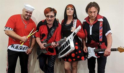 Божья Коровка (Павлово)